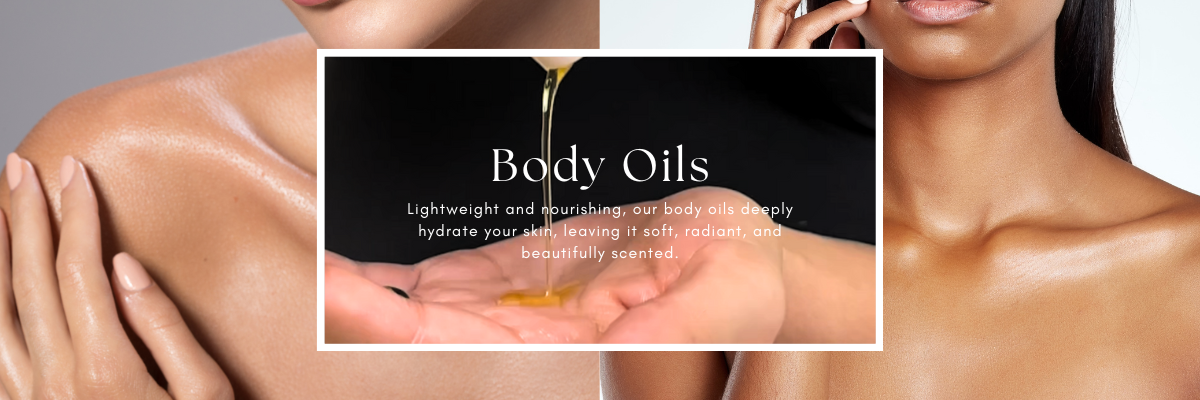 Body Oils