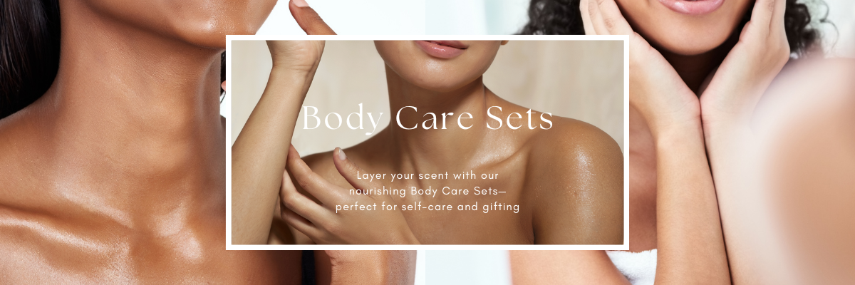 Body Care Sets