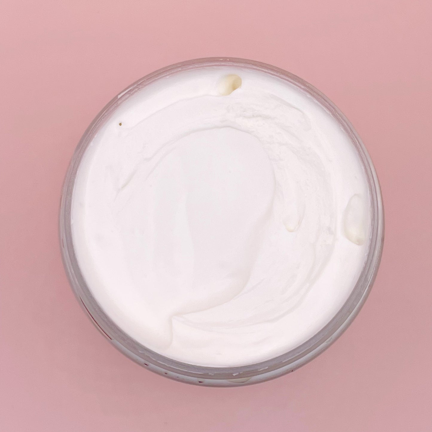 Unscented Whipped Body Butter